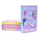 Lynn Painter: The Rom-Com Collection: Better Than the Movies, Betting on You, The Do-Over, Nothing Like the Movies