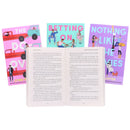 Lynn Painter: The Rom-Com Collection: Better Than the Movies, Betting on You, The Do-Over, Nothing Like the Movies