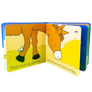 Usborne Thats Not My Christmas Series 5 Books Collection Set (Touchy-Feely Board Books) by Fiona Watt