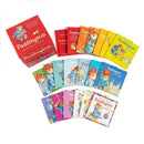 Paddington Classic Story Collection 20 Books Box Set by Michael Bond – Picture Story Collection for Kids