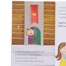 Reading With Phonics Fairy Tale Books Collection – 20 Book Box Set | Learn to Read Phonics Stories for Children & Early Readers