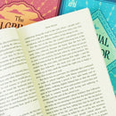 The Paulo Coelho Classics 10 Books Box Set – The Alchemist & Inspirational Fiction Collection