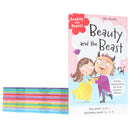 Reading With Phonics Fairy Tale Books Collection – 20 Book Box Set | Learn to Read Phonics Stories for Children & Early Readers