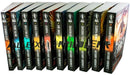Alex Rider 10 Books Collection Box Set by Anthony Horowitz