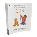 The Nursery Collection 10 Book Collection Set By Shirley Hughes