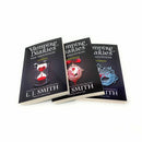 Vampire Diaries: The Salvation Series 3 Book Set by L. J. Smith – Books 11–13 YA Vampire Romance Collection