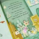 Shifty McGifty and Slippery Sam 5 Books Collection Set – Funny Adventure Stories Collection for Kids