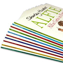 Shirley Hughes Alfie Collection 10 Books Set (Alfie Gets in First,  Alfie's Feet,  An Evening At Alfie's, Alfie Gives A Hand, Alfie Wins A Prize, Alfie Outdoors, All About Alfie, Alfie on Holiday and More)
