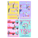 Lynn Painter: The Rom-Com Collection: Better Than the Movies, Betting on You, The Do-Over, Nothing Like the Movies