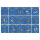 Winnie-the-Pooh Classic Story Collection 30 Books Box Set – Illustrated Story Collection for Kids