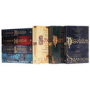 The Shardlake Series Collection 7 Books Set By C.J. Sansom