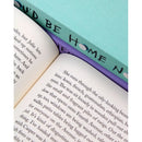 Kathleen Glasgow 3 Books Set Collection (You'd be home now, Girl in Pieces, How to make Friends)