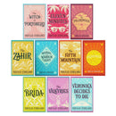 The Paulo Coelho Classics 10 Books Box Set – The Alchemist & Inspirational Fiction Collection