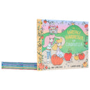 The Fairytale Hairdresser Collection 10 Books Set – Rapunzel, Cinderella, Snow White, Beauty & the Beast, Aladdin, Princess and the Pea & More | Children's Picture Books