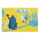 Wild About Animals 10 Childrens Picture Books Collection Set (Penguin, Monkey Found A Baby, Go Tell It To The Toucan!, Also An Octopus, Albert's Tree, The Greedy Goat, Gorilla, Handa's Surprise and 2 More)