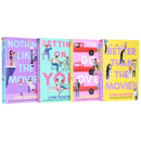 Lynn Painter: The Rom-Com Collection: Better Than the Movies, Betting on You, The Do-Over, Nothing Like the Movies