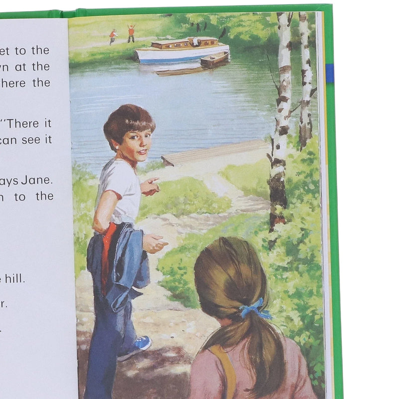 Ladybird Key Words with Peter and Jane 36 Books Collection Box Set Ladybird Key Words with Peter and Jane 36 Books Collection Box Set