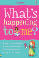 Whats Happening to Me Girls,Girls Guide to Growing Up,Bodys Changing 3 Books Collection Set