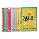 The Paulo Coelho Classics 10 Books Box Set – The Alchemist & Inspirational Fiction Collection