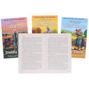 Diddly Squat Series By Jeremy Clarkson: 4 Books Collection Set (Diddly Squat: A Year On The Farm, ‘Til The Cows Come Home, Pigs Might Fly and Home to Roost)