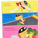 Giggles Galore Collection 10 Illustrated Picture Books Set | Illustrated Storytime & Bedtime Stories Fun, Rhyming & Read-Aloud Stories for Children