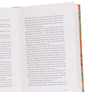 The Deluxe Hunger Games Collection 4 Book Set | Patterned-Edge Editions of the Global Bestseller by Suzanne Collins