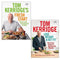 Tom Kerridge Collection 2 Books Set Lose Weight and Get Fit, Fresh Start (BBC cookery series)