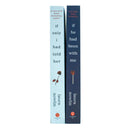 Laura Nowlin Collection 2 Books Set (If He Had Been with Me, If Only I Had Told Her)