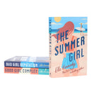 Avalon Bay Series 3 Books Collection Set By Elle Kennedy (Good Girl Complex, Bad Girl Reputation and The Summer Girl)