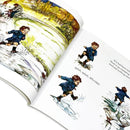 Shirley Hughes Alfie Collection 10 Books Set (Alfie Gets in First,  Alfie's Feet,  An Evening At Alfie's, Alfie Gives A Hand, Alfie Wins A Prize, Alfie Outdoors, All About Alfie, Alfie on Holiday and More)