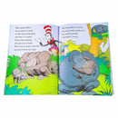Dr Seuss The Cat In The Hats Learning Library Collection 20 Books Box Set
