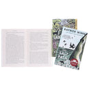 Raynor Winn Collection – 3 Books Set | The Salt Path, The Wild Silence & Landlines | Inspirational Nature & Travel Memoirs