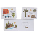 Your Places Box Set: A trio of board books for the youngest of children from the beloved Jon Klassen, perfect for gifting as a first board book collection for Christmas
