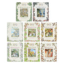 The Brambly Hedge Library 8 Books Box Set By Jill Barklem