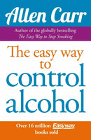 The Sober Diaries, Love Yourself Sober, Easy Way to Control Alcohol 3 Books Collection Set