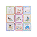 Baby’s Big Box of Little Books – Board Book Gift Set by Janet & Allan Ahlberg | Classic Baby & Toddler Books Collection