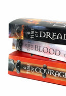 John Gwynne Of Blood and Bone Trilogy | 3 Books Collection Set – A Time of Dread, A Time of Blood & A Time of Courage