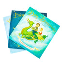 Emily Winfield Martin Collection 3 Books Set (The Wonderful Things You Will Be, Dream Animals, Day Dreamers)