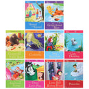 Ladybird Tales: The Classic Collection 10 Books Box Set