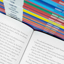 Tales from the Pitch Football Superstar Heroes 20 Books Collection Set By Harry Coninx and Matt Carver