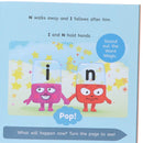 Alphablocks Read Together 10 Book Set – Interactive Phonics Picture Books for Preschool Kids Ages 3–5