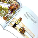 Shirley Hughes Alfie Collection 10 Books Set (Alfie Gets in First,  Alfie's Feet,  An Evening At Alfie's, Alfie Gives A Hand, Alfie Wins A Prize, Alfie Outdoors, All About Alfie, Alfie on Holiday and More)