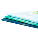 Emily Winfield Martin Collection 3 Books Set (The Wonderful Things You Will Be, Dream Animals, Day Dreamers)