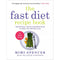 The Fast Diet and The Fast Diet Recipe Book 2 books set pack by Michael Mosley