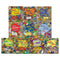 Spot Facts To Discover 10 Picture Books Children Collection By Alexandra Koken
