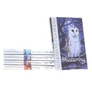 Guardians of Ga’Hoole Books 1–5 Collection Set by Kathryn Lasky | Epic Fantasy Adventure Series for Kids (The Capture, The Journey, The Rescue, The Siege &amp; The Shattering)