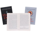 Yuval Noah Harari 3 Books Collection Set – Sapiens, Homo Deus & 21 Lessons for the 21st Century | Bestselling History, Future & Society Books