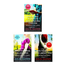 Bevelstoke Series 3 Books Collection Set by Julia Quinn – Historical Romance Fiction Collection