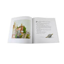 Percy the Park Keeper 6 Books Collection Set by Nick Butterworth (One Snowy Night, After The Storm, Rescue Party, Secret Path, Treasure Hunt & Percy's Bumpy Ride)