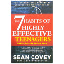 The 7 Habits Of Highly Effective Teens by Sean Covey